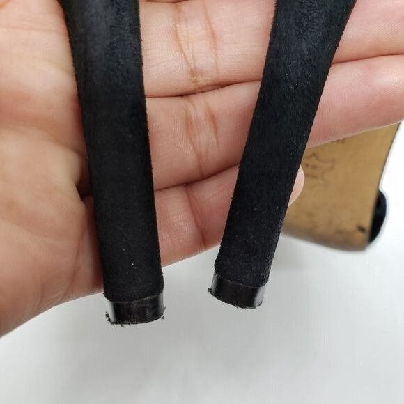 Via Spiga Dahlia 2 Pointed Toe Heels Size 7.5 - Picture 8 of 15